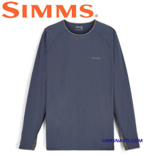 Реглан Simms Strata 200 Crew Selvedge размер 2XL